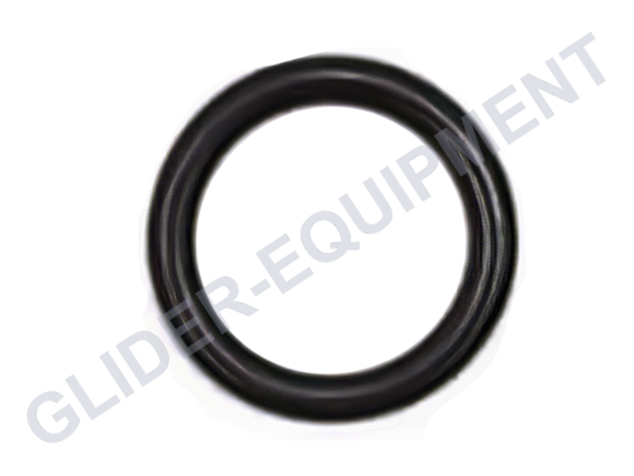 Winter/Festo O-Ring tbv slangkoppeling (9005) [NBR70 4x1.2]